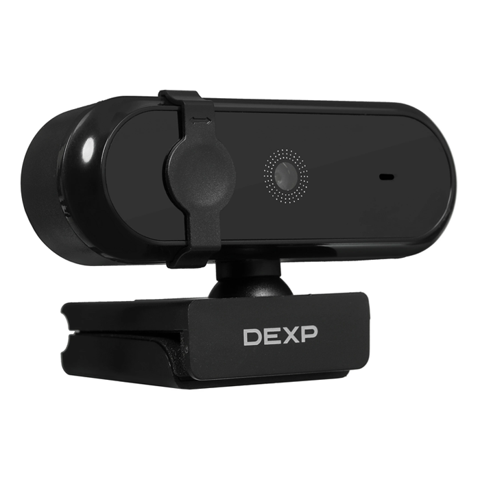 Веб-камера DEXP DQ4M3FA1